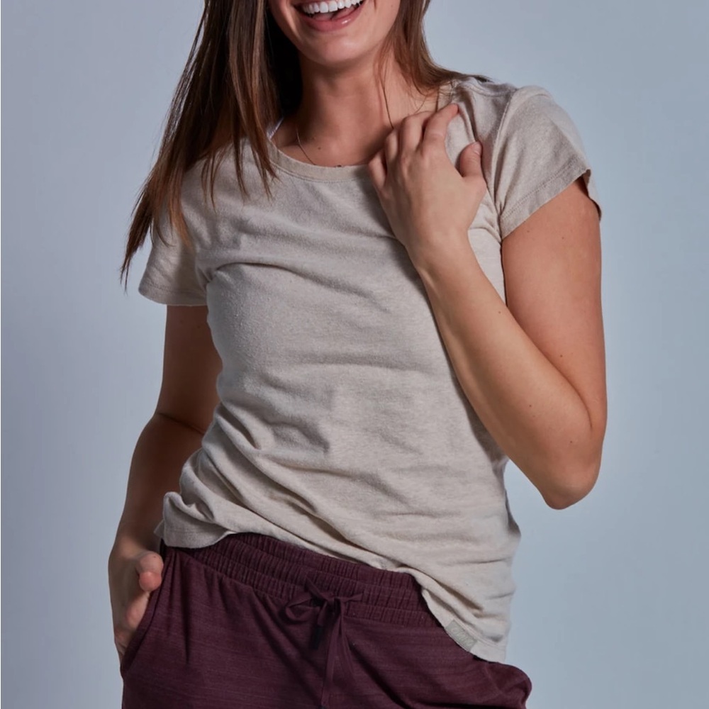ONNO Hemp T-Shirt